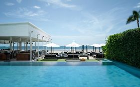 Putahracsa Hua Hin Resort by The Unique Collection